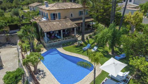 Villa La Font by Interhome - Foto 4