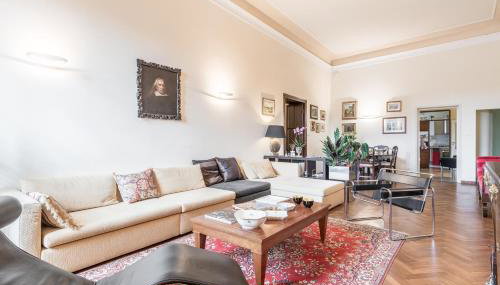 Luxury Petra San Frediano by Mmega - Foto 4