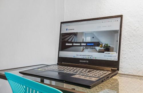 Charmante & gemütliche Wohnung - Foto 25