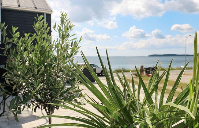 4 Person Holiday Home in Skarup Fyn - Foto 19