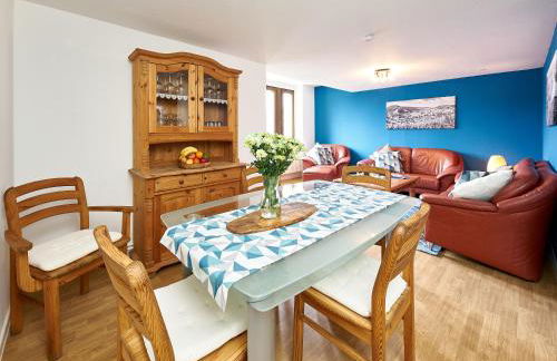 Ferienwohnungen Villa Mosella - Foto 9