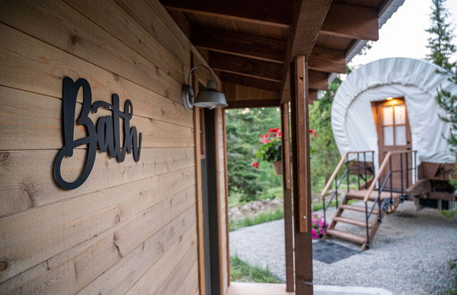 North Haven Campground - Foto 80