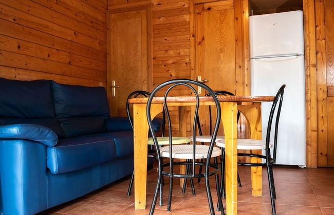 Mediterrani Natura Spa Resort - Foto 29