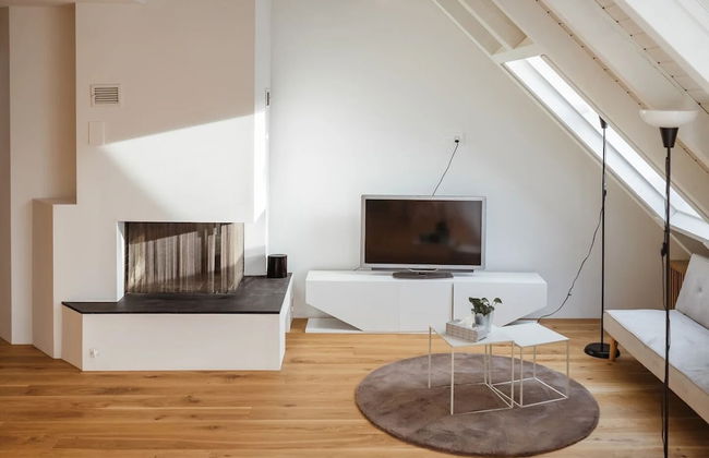 VK - Zürich Airport - Luxury - Homestay - Foto 33