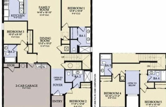 Striking 5br Resort Home Private Pool/spa Disney - Foto 17