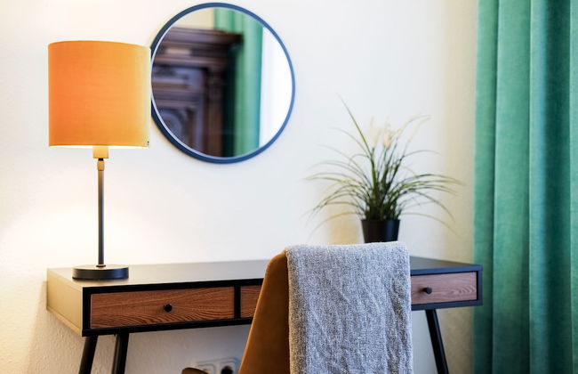 Maverick Apartments - Foto 19