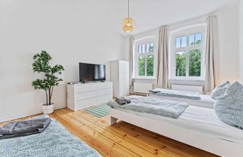 Nice Apartment in Eberswalde - Foto 6