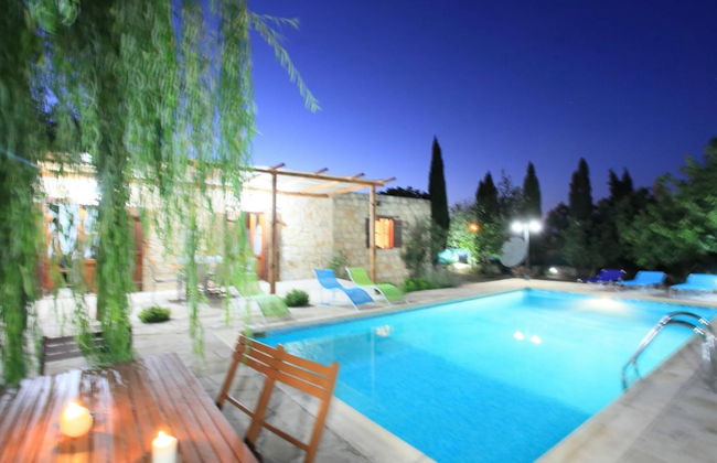 Simeon Estate in Drouseia - Foto 32