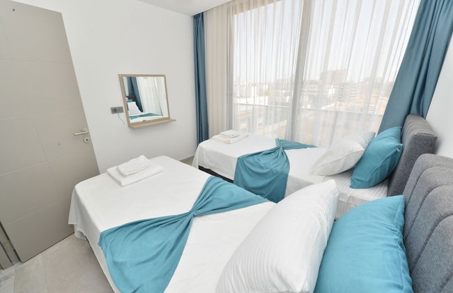 Ethica Suite Luxury Houses - Foto 19