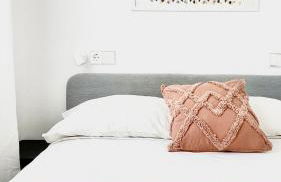 Apartament estilós i renovat a primera línia, amb vistes privilegiades! - Foto 14