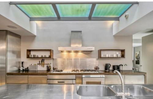 Unique,architecturally acclaimed,Notting Hill home - Foto 9