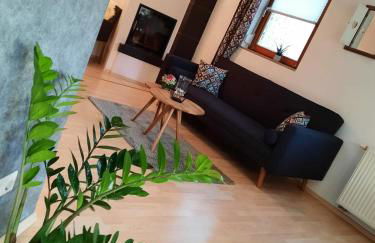 Apartment Kaminblick EuropaPark in ca 15 min erreichbar - Foto 12