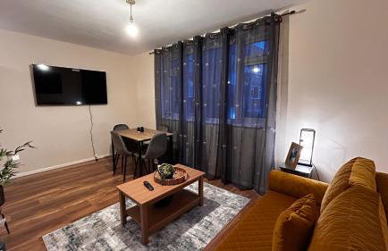 Cozy 2 Bedroom Apartment close to Town Centre - Foto 10