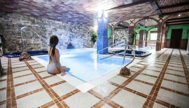 Alojamientos Rurales Benarum con Spa - Foto 2