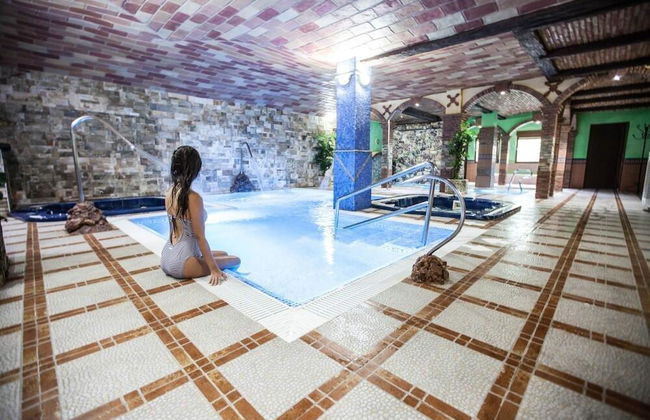 Alojamientos Rurales Benarum con Spa - Foto 2