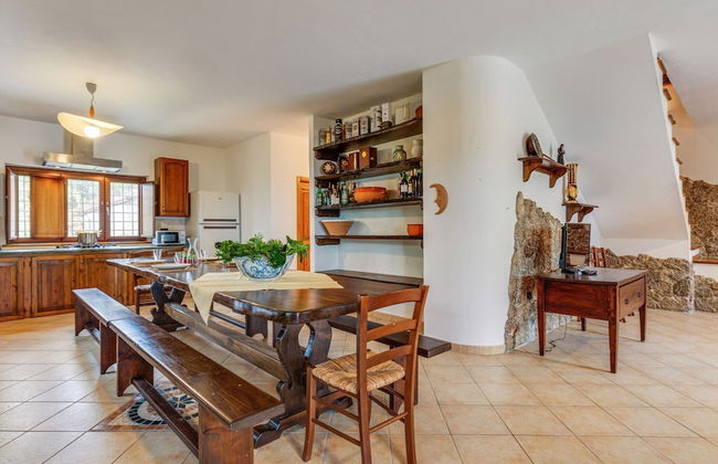 Chalet in Motta Santa Lucia in Greenery - Foto 21