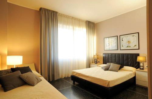 Residence Oliveto - Foto 12