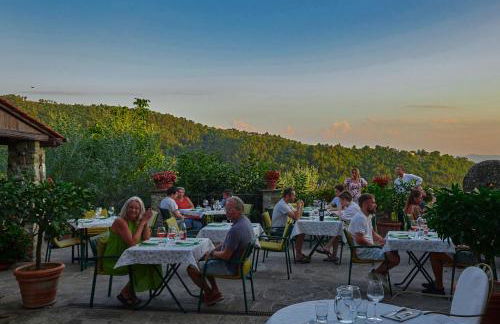 Agriturismo Borgo Mocale - Foto 44