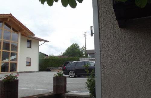 Gästehaus Hubertus Bad Aibling - Foto 19