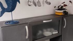 Chalé Luxuoso de Hospedes - Foto 5