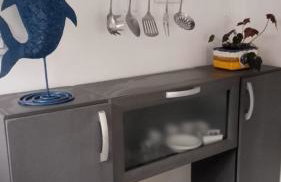 Chalé Luxuoso de Hospedes - Photo 5