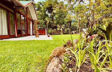 Canto da Mata Itamambuca Hospedagem - Foto 50