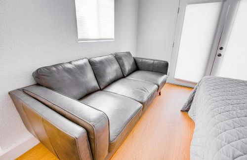 Cozy Private Studio in Granada Hills Near CSUN, Universal - Foto 18