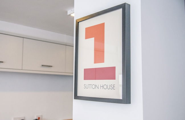 Sutton House, Woodbridge - Foto 25