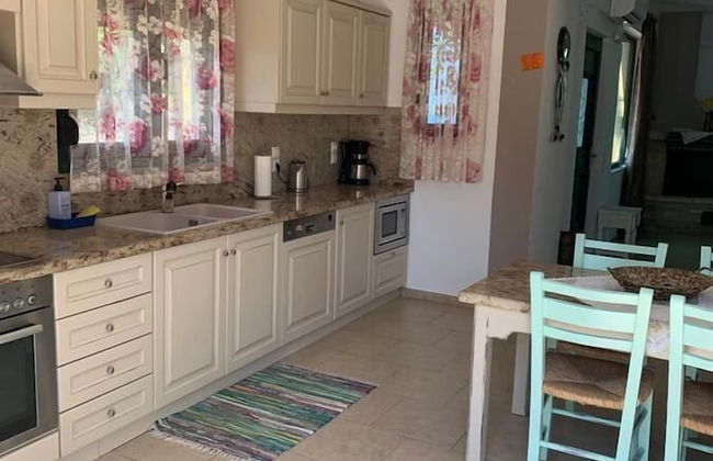 Villa Georgia - Foto 9