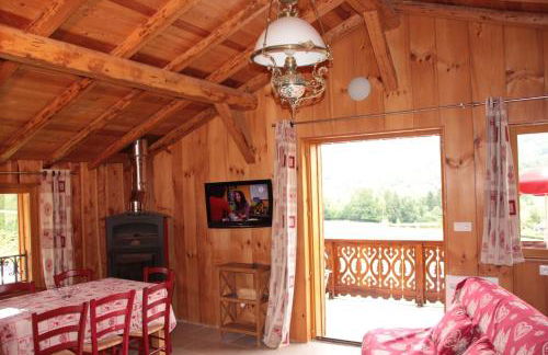 Chalets Julien - Foto 23