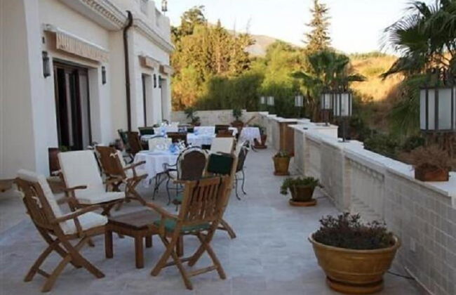 Villa Rocamar - Foto 29