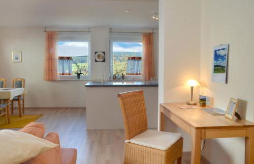 Ferienwohnungen Familie Fuss - Foto 24