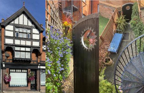 Deluxe Three Bed BnB in Henley-on-Thames near Station River & Town Centre - Foto 51