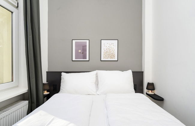 BENSIMON apartments Mitte / Wedding - Foto 19