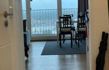 Skyline Suite Augsburg-Stilvoll & zentral - Foto 17