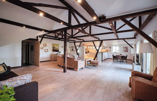 Askegaarden Apartments - Foto 62