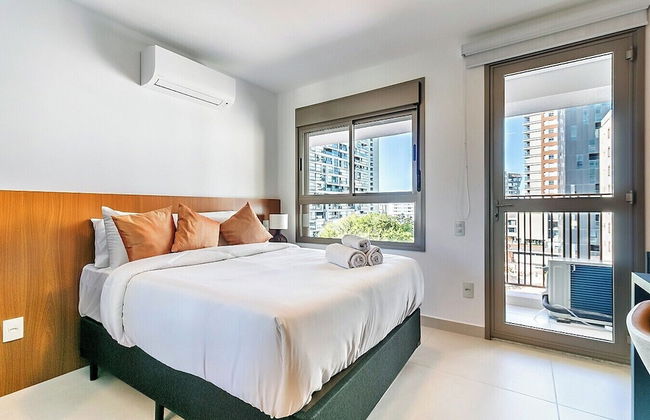 360 Mirante Vila Madalena - Foto 40