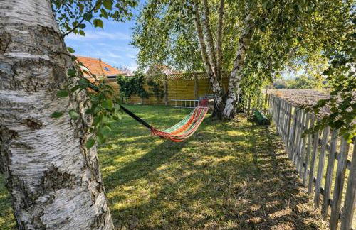 Huus an`t Kornfeld, Erdgeschoss mit Garten - Foto 22