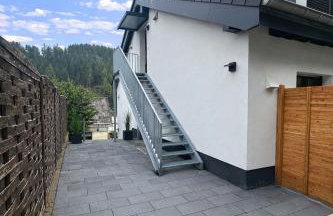 NEU - Villa Brachfeld - Penthouse und Ferienwohnung, Tor zum Nationalpark Eifel - Photo 35