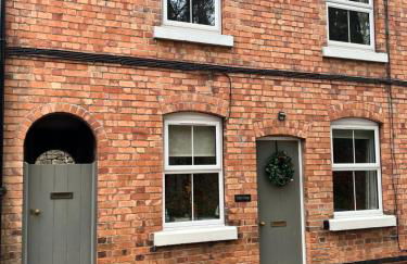 Cosy Heather Cottage - Foto 23