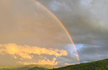 Cottage, relax nella natura, colline, parcheggio, Wifi - Photo 5