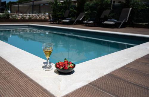 Galanidis Luxury Apartments - Foto 40