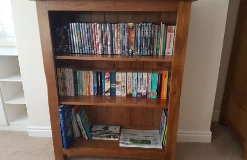 Flint Cottage - Foto 27