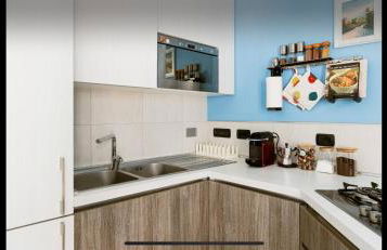 Sea Watch Blue Apt - Foto 14