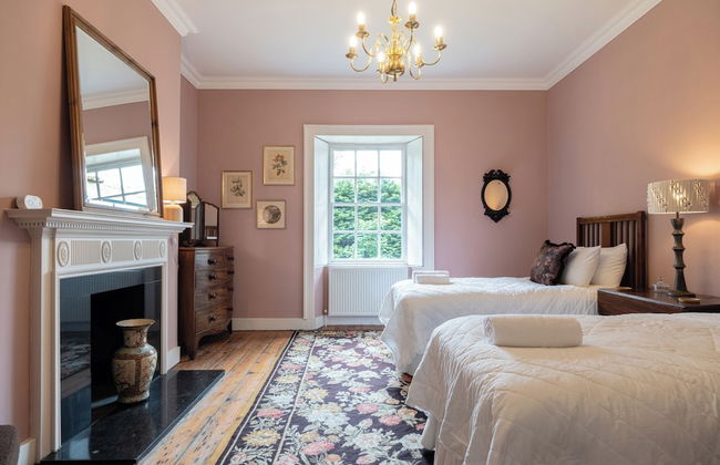 Gorgeous 3BD in Oxfordshire Countryside - Foto 27