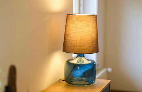 Papyrer Apartment - Stilvolles Apartment in Lenggries - Foto 26