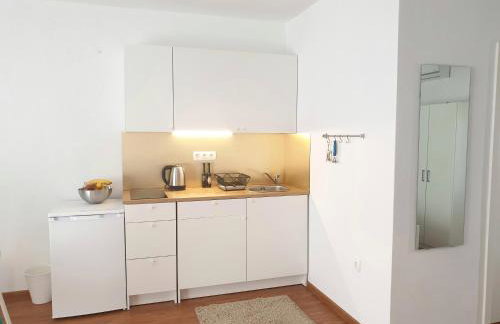 Apartments Cvijet Mora Sreser - Foto 5
