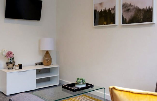 Dream Apartments Teesside - Foto 8