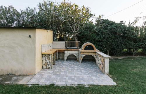 Wooden Beach House - Foto 37