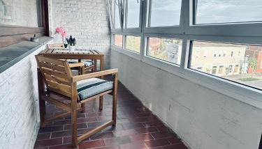 sleepWELL-Steinfurt Zentrum Borghorst - Foto 5